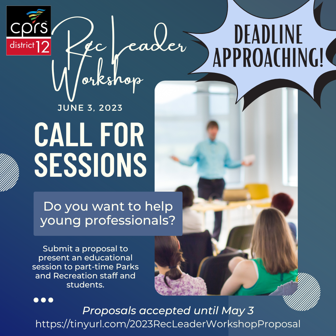 Submit your proposal